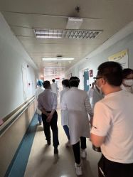 点击看大图 -中国福利会国际和平妇幼保健院(徐汇院区)