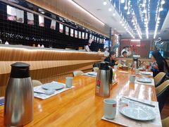 -甄花精致料理自助(城市阳台店)