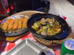 -永信海鲜(群星城店)