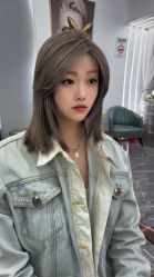 -摩度造型·烫发染发接发