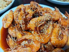 -老于餐厅(民生路店)