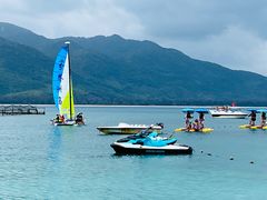 -海南分界洲岛旅游区