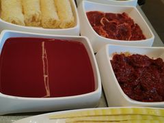 -海底捞火锅(振华广场店)