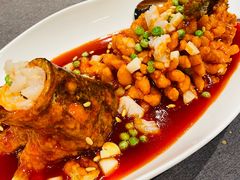 -羲和雅苑•北京烤鸭(平安国际金融中心店)