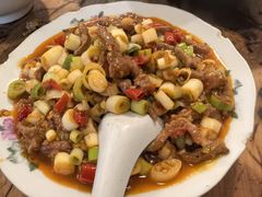 -国强牛肉(洋河总店)