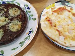 -萨莉亚意式餐厅(金隅嘉品mall店)