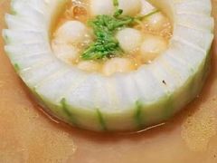 -禄婶鸡煲·打边炉