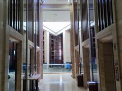 -三亚凤凰水城凯莱度假酒店