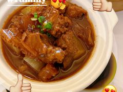 -唐宫·粤菜海鲜(万象城店)