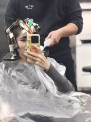 -MT·ID 烫发.染发.接发SALON