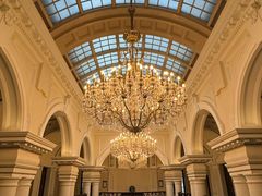 -Salon de Ville浦江汇(上海外滩华尔道夫酒店店)