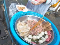 -会安古镇