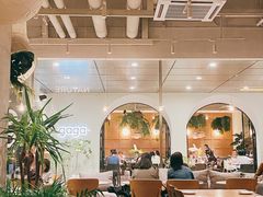 大堂-农畉LONFOOD(万象天地店)