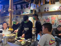 -韩山葵烤肉(太古里店)