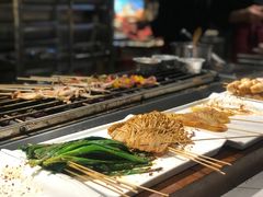 -SEA西雅图海鲜自助餐厅(正义店)