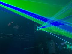 -STELLAR NIGHT CLUB星际酒吧(明发商业广场店)