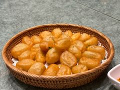 椒盐九肚鱼-79号渔船海鲜饭店(坂田店)