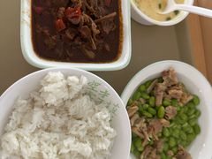 -老乡鸡(合肥高铁南站店)