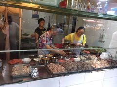 -温记府廟豆汤饭·始于1955年(海椒店)