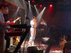 -阿卡贝拉音乐汇(印象城店)