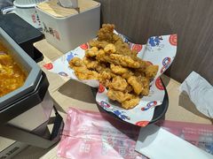 -鱼酷活鱼烤鱼(沈阳大悦城店)