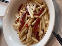 -鱼痴渔醉·食鲜集(月亮湾店)
