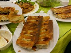 -大眼锅贴水饺(河东店)