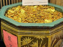 -龙华素斋(龙华路店)