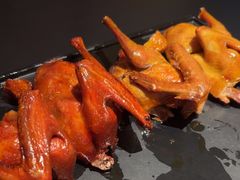 -羽鸽集·乳鸽专门店·地道顺德菜(岭南站店)