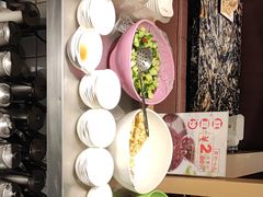 -花千代秘制烤鱼(曼哈顿店)