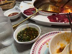 -三头牛·潮汕牛肉生蚝火锅 (夏湾店)