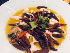 -丝路金桃·新疆菜(徐汇店)