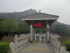 -云洞岩风景区