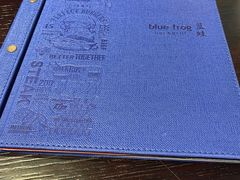 -bluefrog蓝蛙(水游城店)