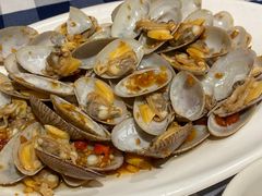 -阿妹小海鲜(下角店)