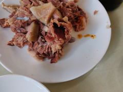 -延边民俗村狗肉馆(重庆胡同店)