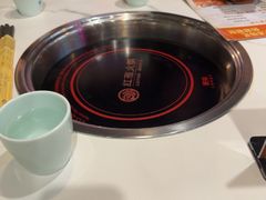 -重庆巴渝火锅(钟家村店)