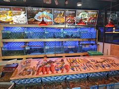 -202特色排档(五缘湾店)