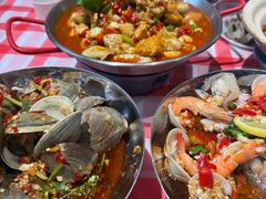 -辣小鲜·南昌大排档(船山路店)