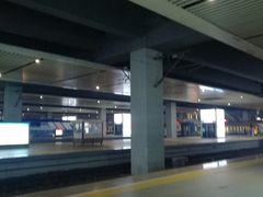 -沈阳站
