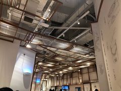 大堂-小满手工粉(上海月星环球港店)
