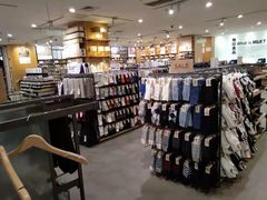 -MUJI无印良品(茂业天地店)