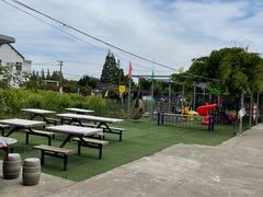 -小鱼草莓采摘园农家乐·小鱼餐厅