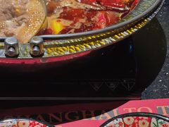 -牛New寿喜烧(虹桥新天地店)