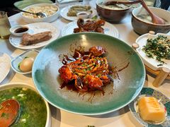 -顶特勒·黄鱼馆·特色菜(上海大世界店)