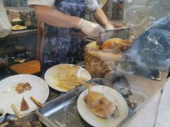 -巫记鸡饭店