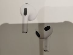 -Apple零售店(深圳益田假日广场店)