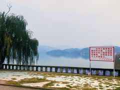 -三岔湖景区