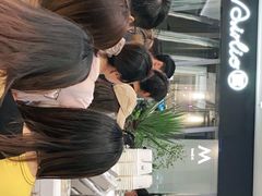 -M Stand(宁波万象城店)