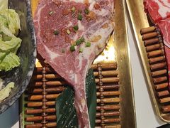 -炙城·韩式烤肉(南京东路店)
